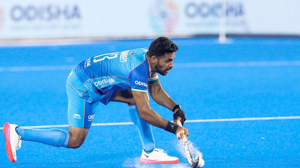 What Is Indias Worst Ever Finish In Hockey World Cup Sportstar 